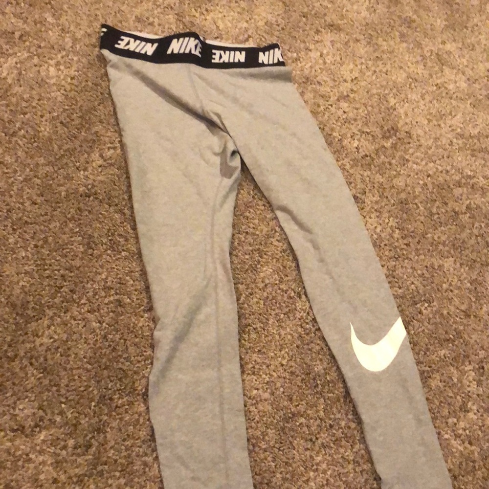 Nike leggings